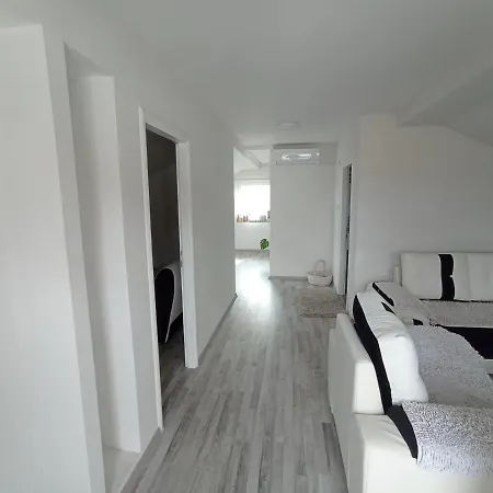 Apartment Stan Nova Varos Banjaluka *