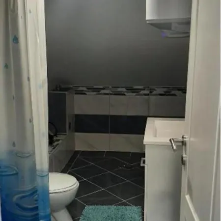 Stan Nova Varos Banjaluka Appartement *