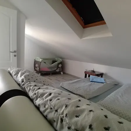 Apartment Stan Nova Varos Banjaluka