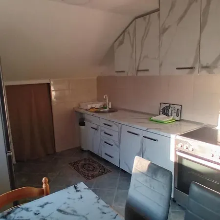 Apartment Stan Nova Varos Banjaluka *