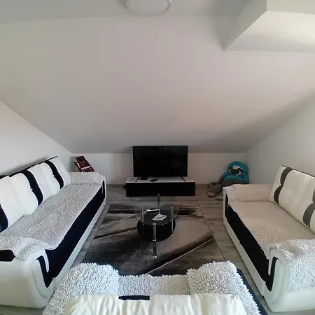 Apartment Stan Nova Varos Banjaluka *