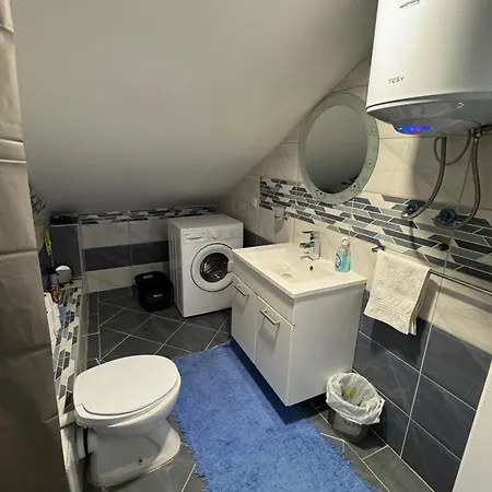 Stan Nova Varos Banjaluka Appartement