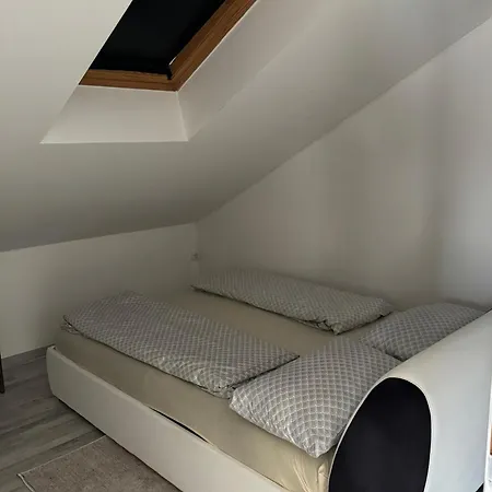Stan Nova Varos Banjaluka Appartement *