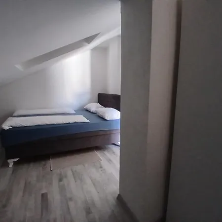 Apartment Stan Nova Varos Banjaluka